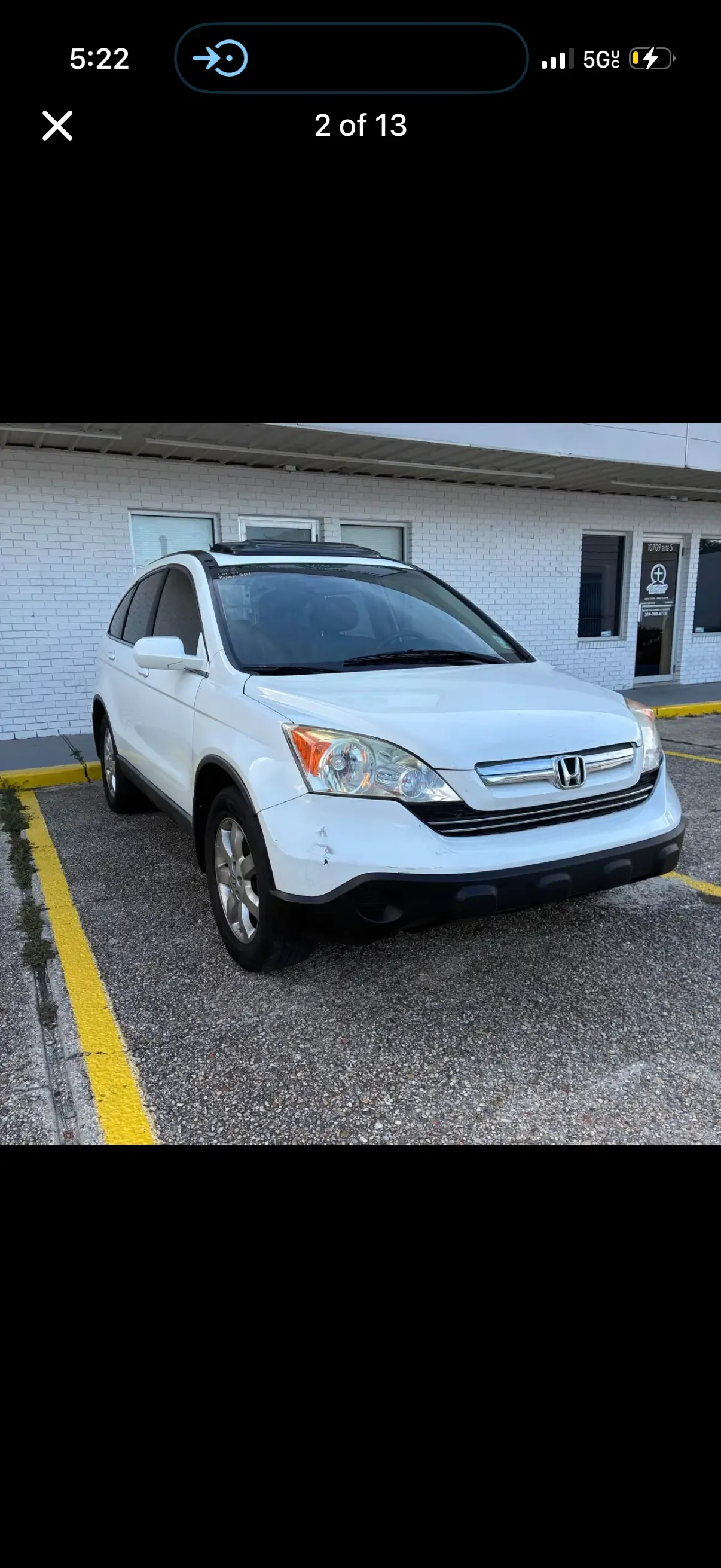 2009 Honda CR-V